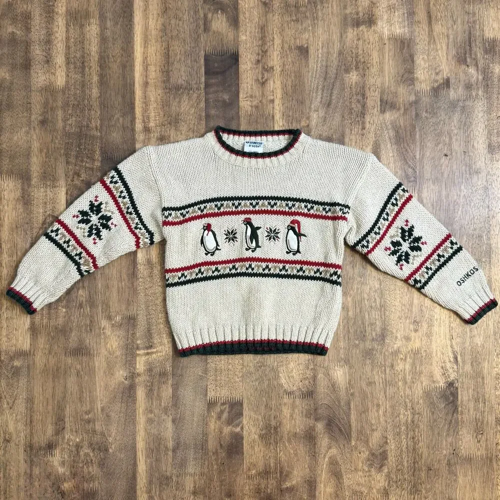 OshKosh Bgosh vtg oshkosh